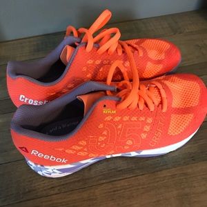 Reebok Nano 5